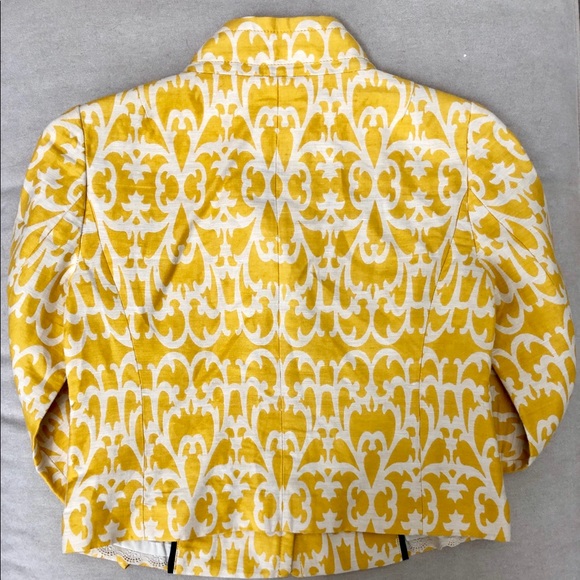 NWOT J Crew Jacket - Picture 3 of 3